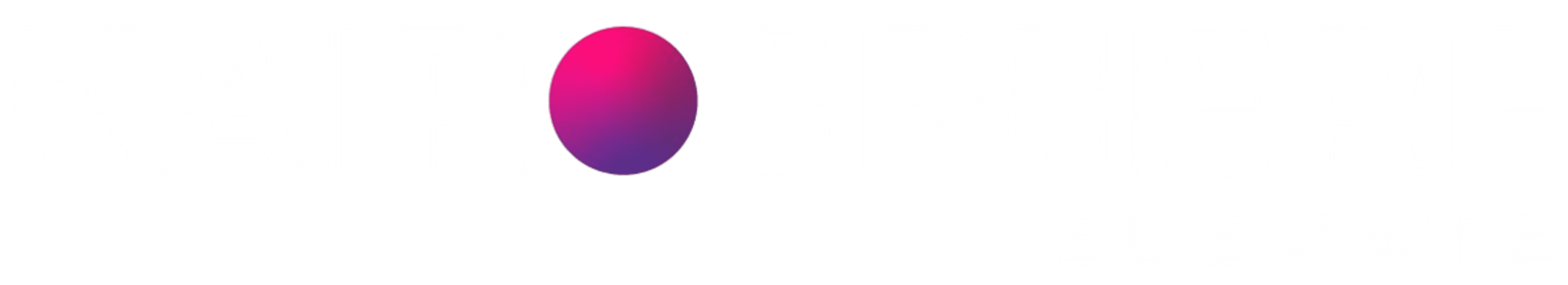 Kairosphere Logo - Relationship Coach in Mumbai